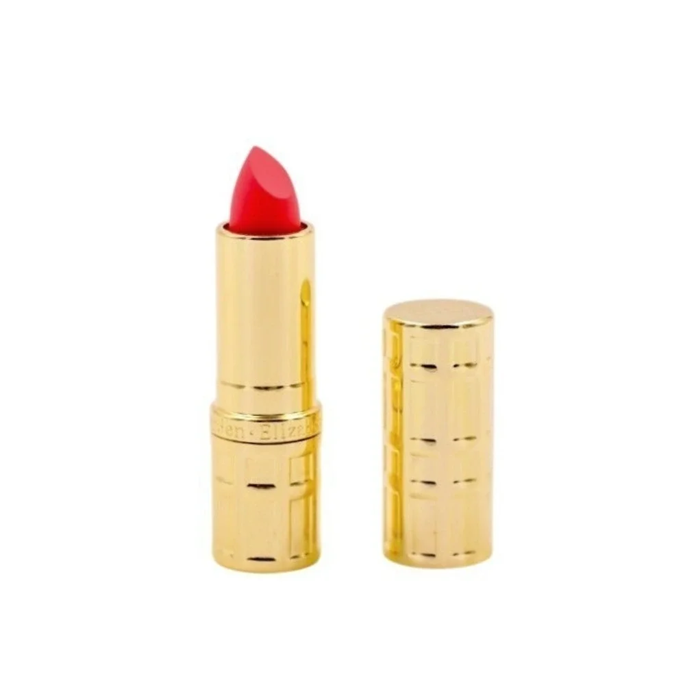 Elizabeth Arden - Ceramide Ultra Lipstick - 08 Coral Vibrations - .12 oz / 3.5 g